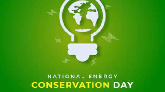 National Conservation Day 2024 : எரிசக்தி பாதுகாப்பின் முக்கியதுவமும், சேமிப்பு முறையும் - மாணவர்களுக்கு உதவும் உரை