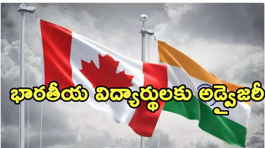 కెనడాలో ముగ్గురు భారతీయ విద్యార్థుల హత్య.. తీవ్రంగా స్పందించిన కేంద్రం