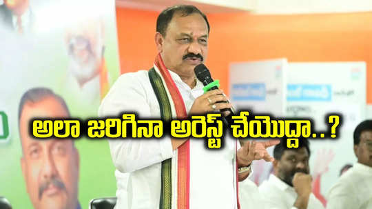 టాలీవుడ్ హైదరాబాద్‌ రావటానికి కారణం వాళ్లే.. టీపీసీసీ చీఫ్ ఇంట్రెస్టింగ్ కామెంట్స్