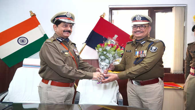 bihar new dgp 2