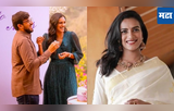 PV Sindhu Engaged: भारताची फुलराणी पीव्ही सिंधूने केला साखरपुडा, जगभरात व्हायरल झाला फोटो