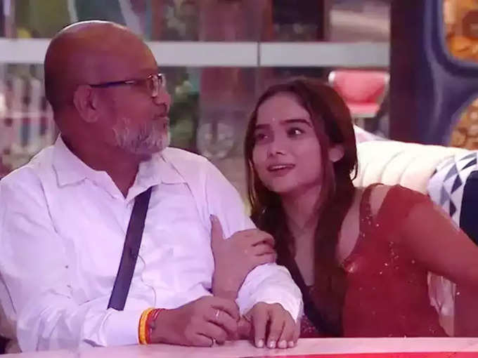 manisha-rani-father