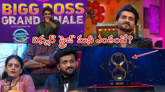 Bigg Boss Finale Promo: నేను ఆల్రెడీ గెలిచేశా.. ఆ ఒక్క మాటతో నిఖిల్ భారీ హింట్.. కప్పు చూశావా బిగిలు