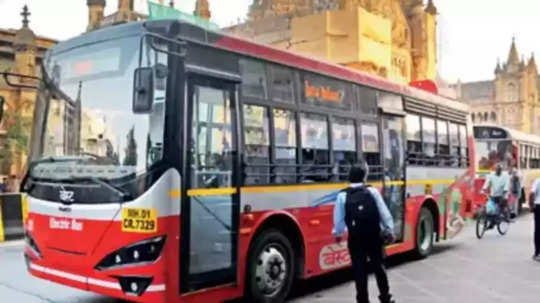 वाहतूक नियोजनाचे तीनतेरा! 'बेस्ट'मध्ये वाहतूक निरीक्षक, सहायक निरीक्षकांसह आगार व्यवस्थापक पदे रिक्त