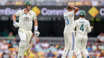 IND vs AUS : ‘445 ரன் எடுத்த ஆஸி’.. இந்தியா இனி எதை செய்தால் வெல்ல முடியும்? பிட்ச் ரிப்போர்ட் இதோ!