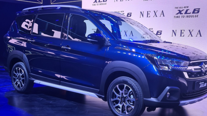 Maruti Suzuki XL6 पर कितना फायदा