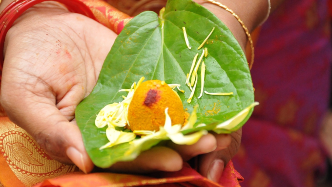 ಧನುರ್ಮಾಸದ ಯಾವ ದಿನ ಯಾವ ಸ್ನಾನ.?