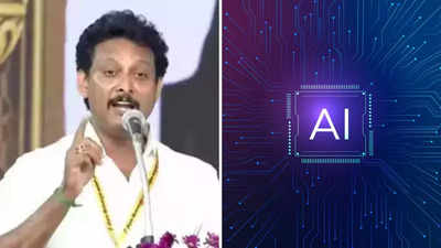 AI Class : தமிழ்நாட்டில் பள்ளிகளில் ஏஐ தொழில்நுப்ட பாடம்; அடுத்த கல்வியாண்டில் அறிமுகப்படுத்த திட்டம்