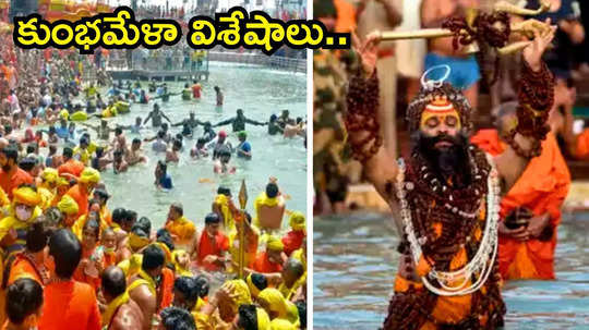 Maha Kumbh Mela 2025 మహా కుంభమేళాను 12 ఏళ్లకు ఒకసారి ఎందుకు నిర్వహిస్తారు.. దీని వెనుక ఉన్న కారణాలేంటో తెలుసుకోండి...