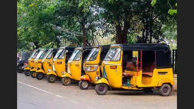 ஆட்டோக்களில் மீட்டருக்கு மேல கேட்குறாங்களா? மீட்டரையே தூக்கப்போகும் தமிழக அரசு.. பிரத்யேக செயலி மூலம் கட்டணம்!