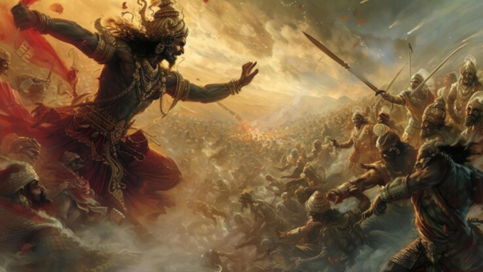 mahabharata