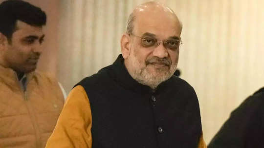 Amit Shah: शहा विरोधकांच्या निशाण्यावर; डॉ. बाबासाहेब आंबेडकरांबाबतच्या विधानावरुन राज्यसभेत वादंग