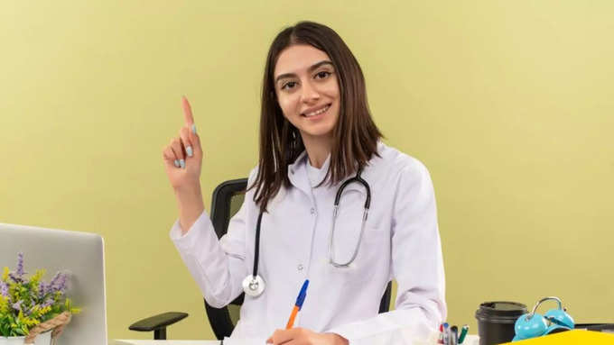 Medical career and MBBS from Russia