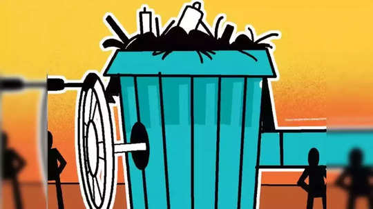 Waste Management New Regulations: बेशिस्तीवर बडगा