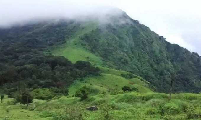 madikeri