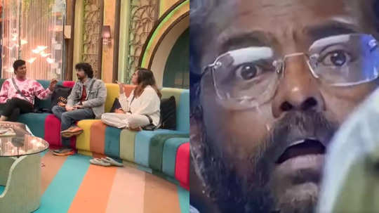 இவர் தானேனு உதாரு விட்ட ஜாக்குலின்: வெளு வெளுனு வெளுத்துவிட்ட ரஞ்சித், இதை சத்தியமா எதிர்பார்க்கல