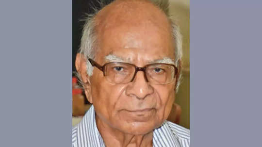 Dr Sudhir Rasal Sahitya Akademi Award: प्रसन्न व्यासंगाचा सन्मान