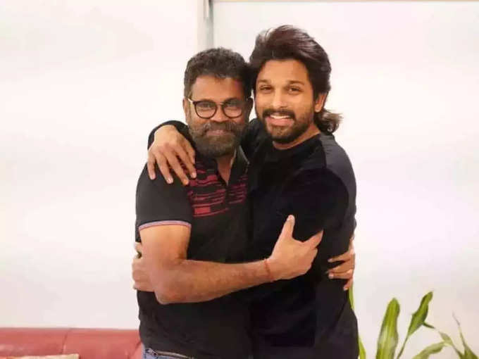 sukumar-allu-arjun-pics