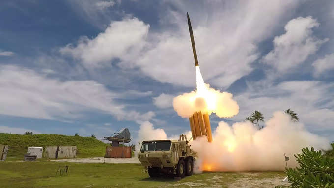 THAAD की कीमत क्या है