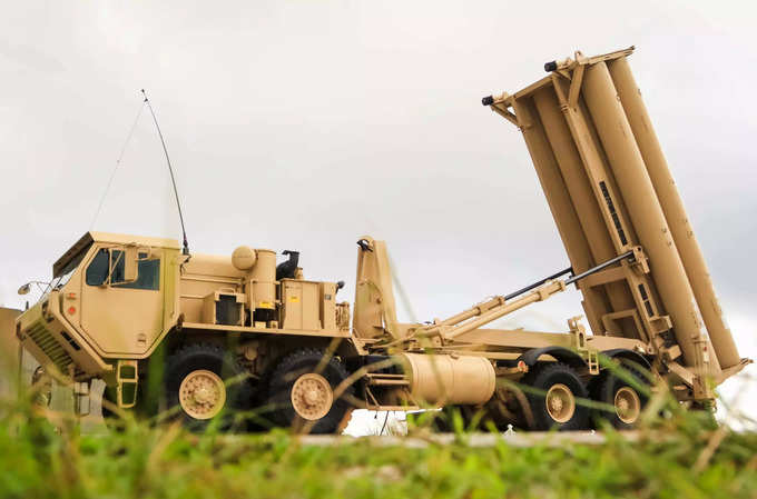 THAAD इतना खास क्यों है?