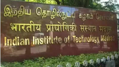 IIT Madras Admission 2025 : சென்னை ஐஐடி மாணவர்கள் சேர்க்கையில் மாற்றம் - இனி இந்த மாணவர்களுக்கு சிறப்பு இடங்கள் - யாரெல்லாம் விண்ணப்பிக்கலாம்?