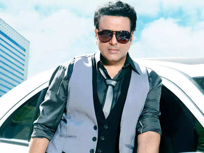 actor-govinda