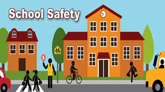 School Safety: विद्यार्थी सुरक्षा धोरण वाऱ्यावर? पुण्यात शिक्षकाचा ३ मुलांवर अत्याचार, शाळांच मनमानी कारभार