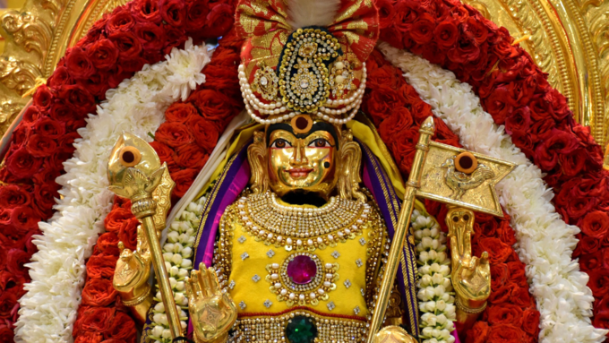 ayyappa swamy