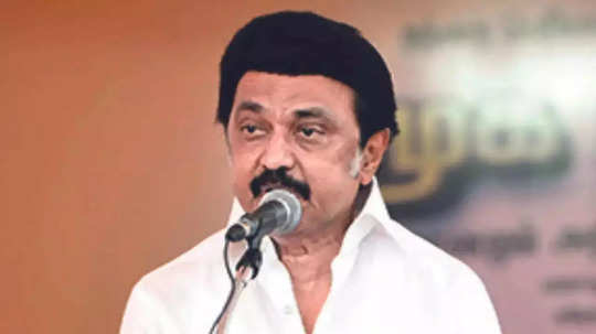 திமுக செயற்குழு கூட்டம்... முன்கூட்டியே ஸ்டாலின் போட்ட திட்டம்- இன்று எடுக்கப்படும் முக்கிய முடிவுகள்!