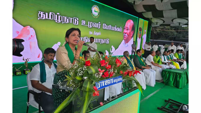 காய்கறிகள், பழங்கள் உள்ளிட்ட அனைத்துப் பொருட்களுக்கும் கொள்முதல் விலை வேண்டும்!