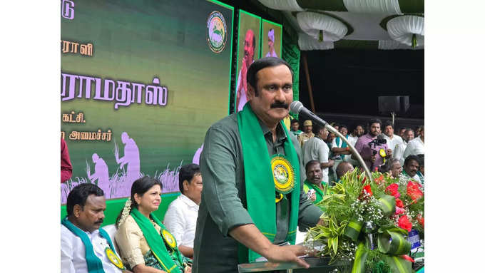 தமிழ்நாட்டு உழவர்களின் பிரச்சினைகள் குறித்து ஆராயவும், அவற்றுக்கான தீர்வுகள் குறித்து பரிந்துரைக்கவும் உயர்நீதிமன்ற நீதிபதி தலைமையில் குழு அமைக்க வேண்டும்!