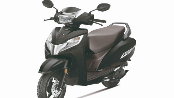 Honda Activa New Model