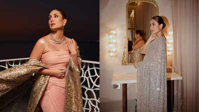 Kareena Kapoor: கரீனா கபூர் கானின் அசத்தல் புகைப்படங்கள்