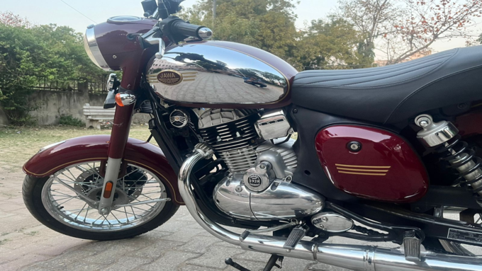 Jawa 350