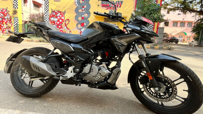 Hero Xtreme 125R