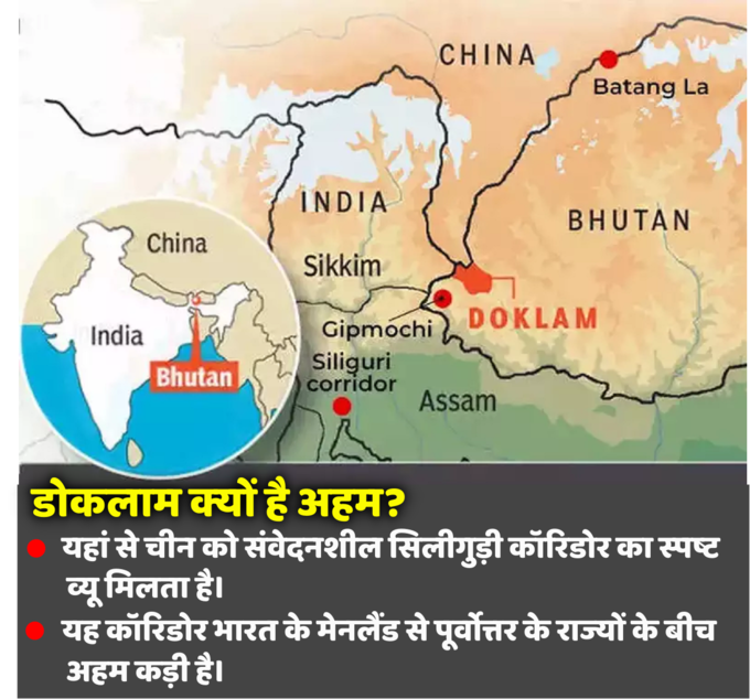 doklam