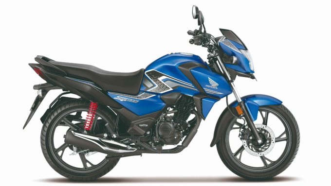 Best Selling 125 cc Bikes In India