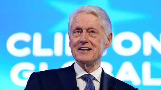 Bill Clinton Health: అమెరికా మాజీ అధ్యక్షుడుకి అస్వస్థత.. బిల్ క్లింటన్‌ ఆరోగ్య పరిస్థితి ఎలా ఉందంటే?