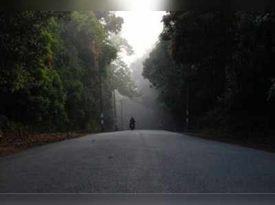 ಸೊಬಗಿನ ಗೊಂಬೆ: ಚಾರಣಪ್ರಿಯರ ಸ್ವರ್ಗ ಆಗುಂಬೆ