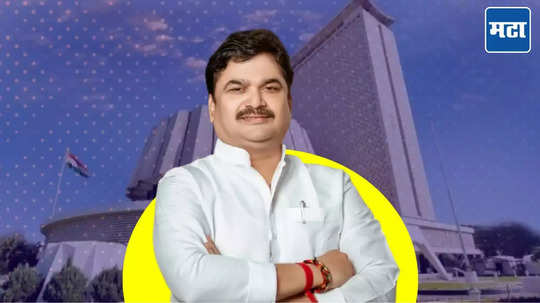 Ram Shinde: संघर्षशील निष्ठावंत