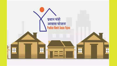 PM Awas Yojana: महाराष्ट्राला केंद्राकडून नव्या वर्षाचं 'गिफ्ट'! प्रधानमंत्री आवास योजनेंतर्गत २० लाख घरे बांधली जाणार