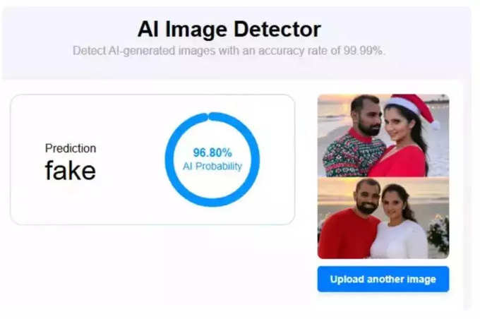 ai dedector