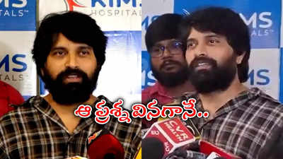 మీ అరెస్ట్‌కి కారణం అల్లు అర్జున్‌యేనా?... జానీ మాస్టర్ సమాధానం ఇదే