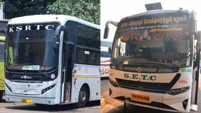 சென்னை டூ பெங்களூரு: SETC vs KSRTC vs தனியார் பேருந்துகள்- டிக்கெட் ரேட் முதல் பயண நேரம் வரை!