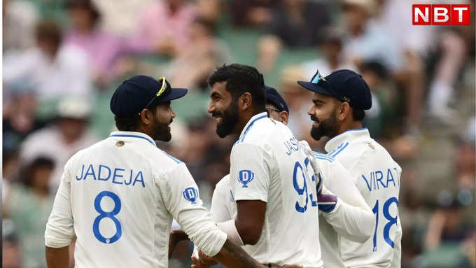 IND vs AUS Live: पहले दिन हुआ टी ब्रेक, ऑस्ट्रेलिया का स्कोर 2/176 रन