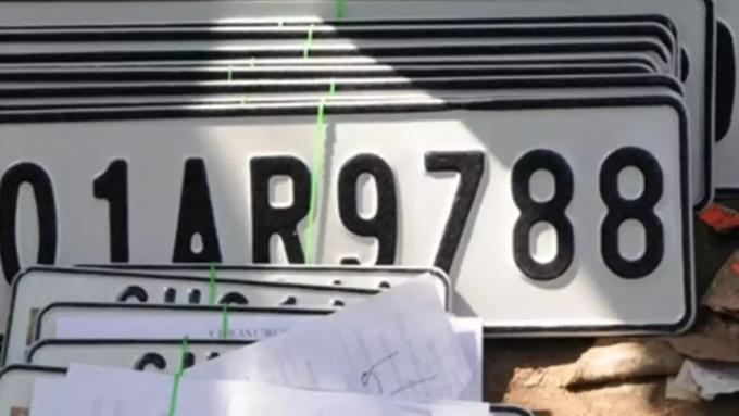 High Security number plate kyon jaroori hain