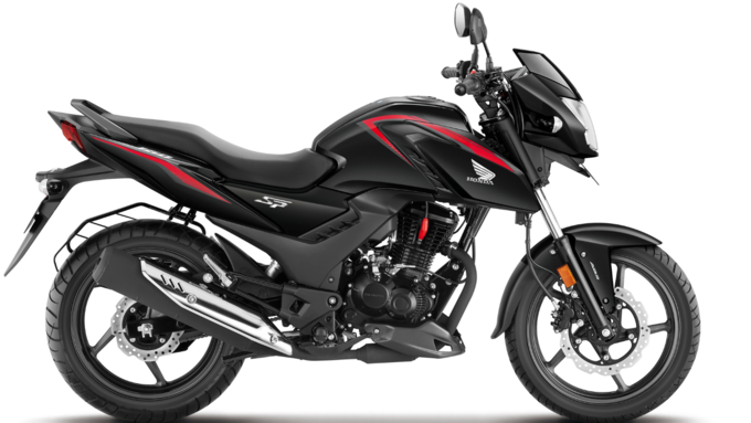 New Honda SP160: इंजन-पावर