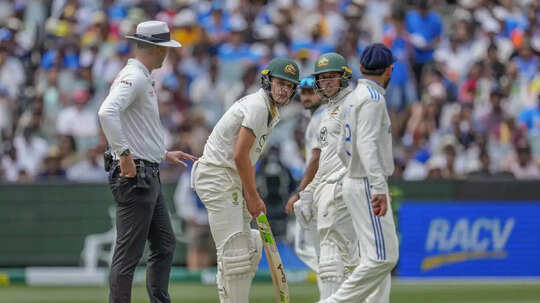 വിരാട് കോഹ്ലിക്ക് ഐസിസി വിലക്ക് വന്നേക്കും; തോളില്‍ ഇടിച്ചതും വാഗ്വാദവും പെരുമാറ്റച്ചട്ട ലംഘനം