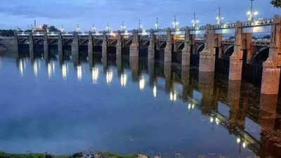 Tamil Nadu Dams Water Level : தமிழகம் முழுவதிலும் உள்ள அணைகளின் இன்றைய நிலவரம் (26-12-2024) இதோ...!