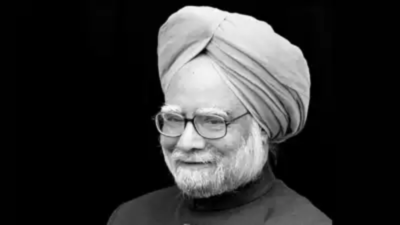 Manmohan Singh Passes Away: மன்மோகன் சிங் மறைவு: பிரதமர் மோடி உள்ளிட்ட தலைவர்கள் இரங்கல்!